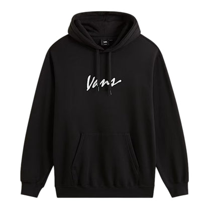 Vans Scripted Pullover talla L