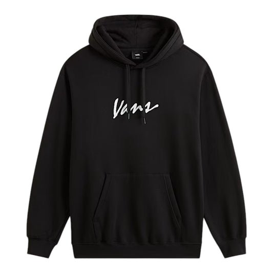 Vans Scripted Pullover talla L