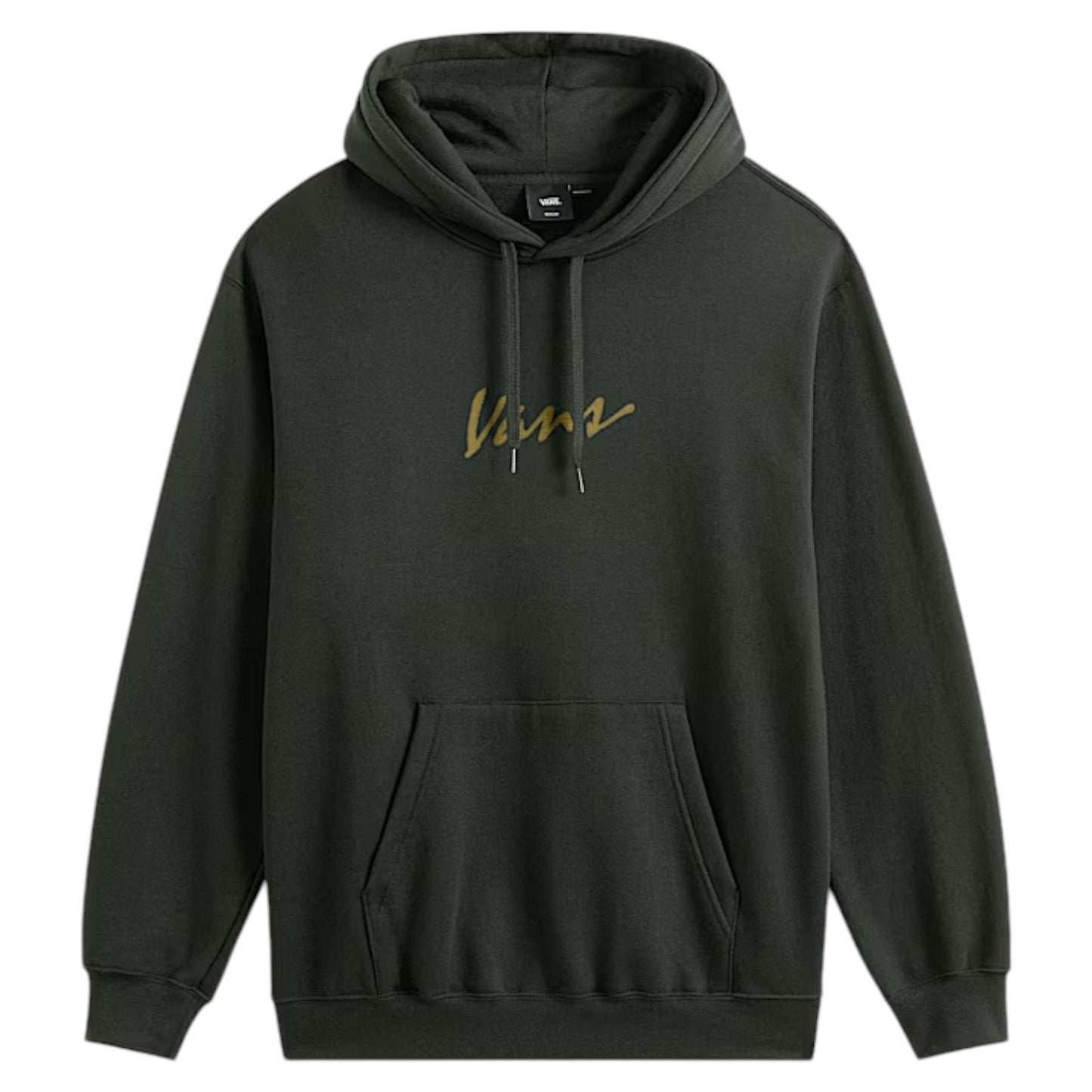 Vans Scripted Pullover talla L