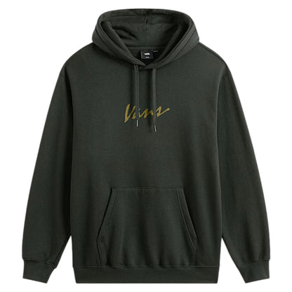 Vans Scripted Pullover talla L