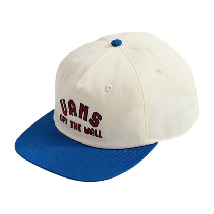 Vans Design Co. Hat
