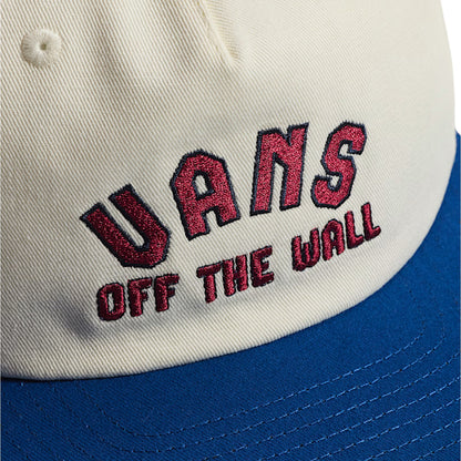 Vans Design Co. Hat