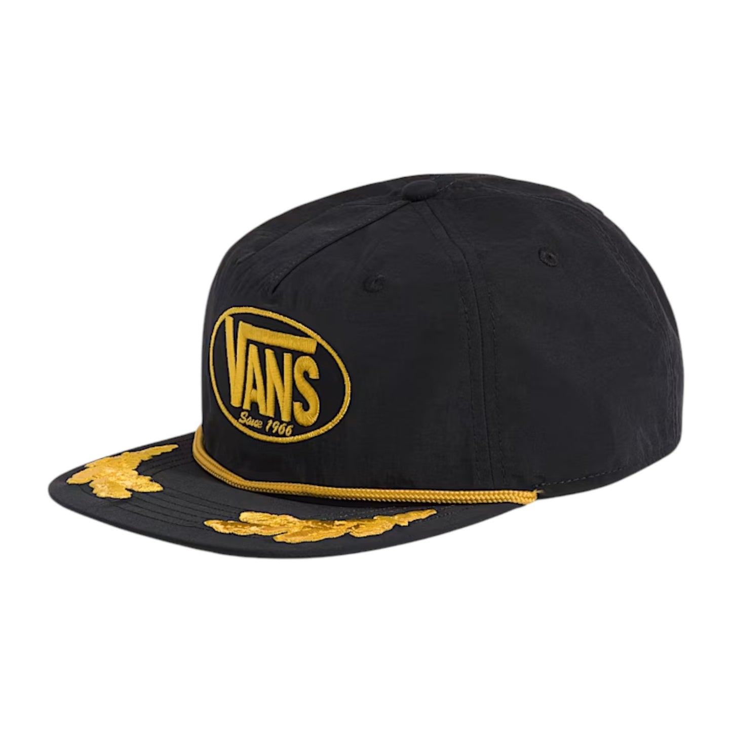 Vans Scrambled Snapback