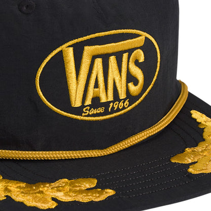 Vans Scrambled Snapback