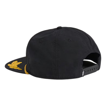 Vans Scrambled Snapback