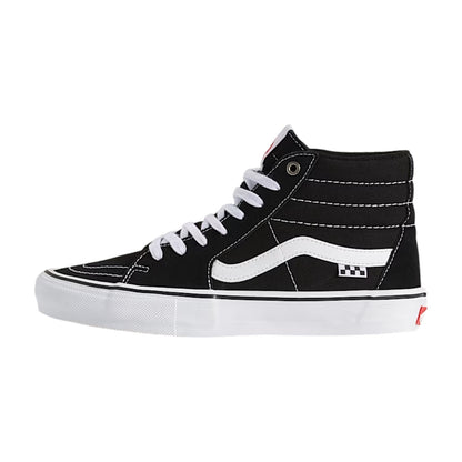 Vans Skate Sk8 Hi talla 8.0 Us