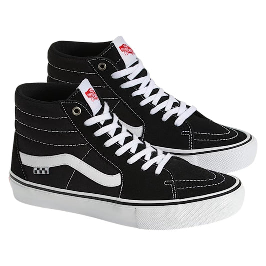 Vans Skate Sk8 Hi talla 8.0 Us