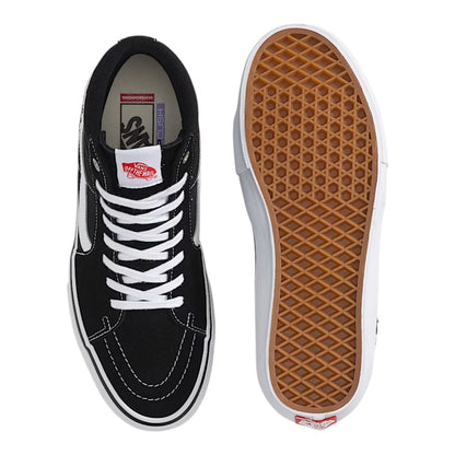 Vans Skate Sk8 Hi talla 8.0 Us