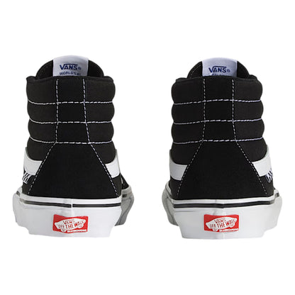 Vans Skate Sk8 Hi talla 8.0 Us