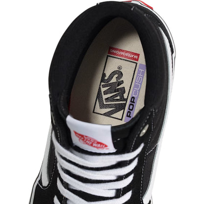 Vans Skate Sk8 Hi talla 8.0 Us
