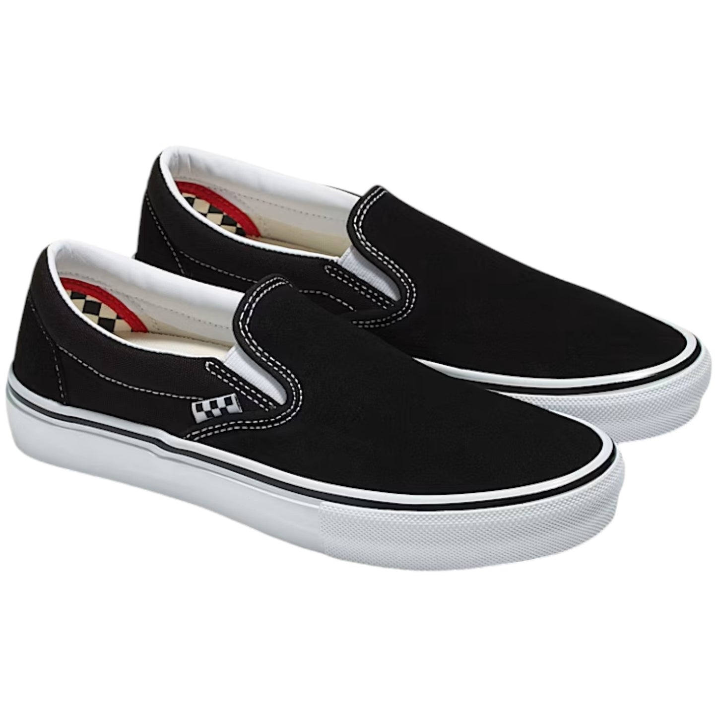 Vans Skate Slip On talla 8.5 Us
