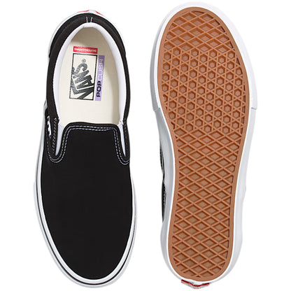 Vans Skate Slip On talla 8.5 Us