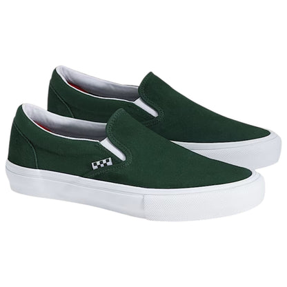 Vans Skate Slip On talla 8.0 Us