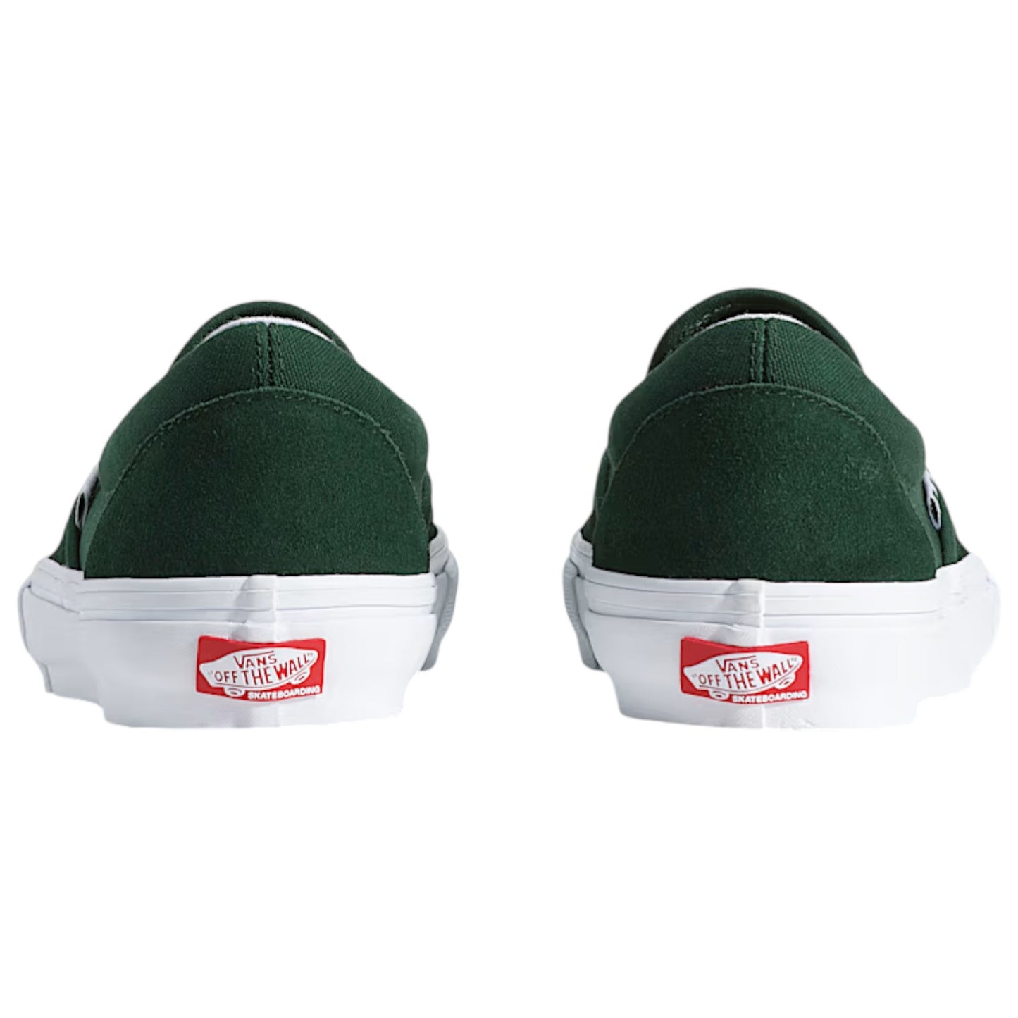 Vans Skate Slip On talla 8.0 Us