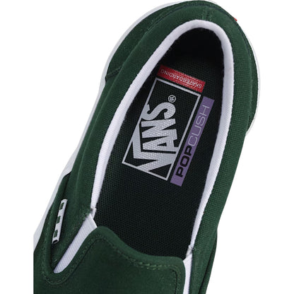 Vans Skate Slip On talla 8.0 Us