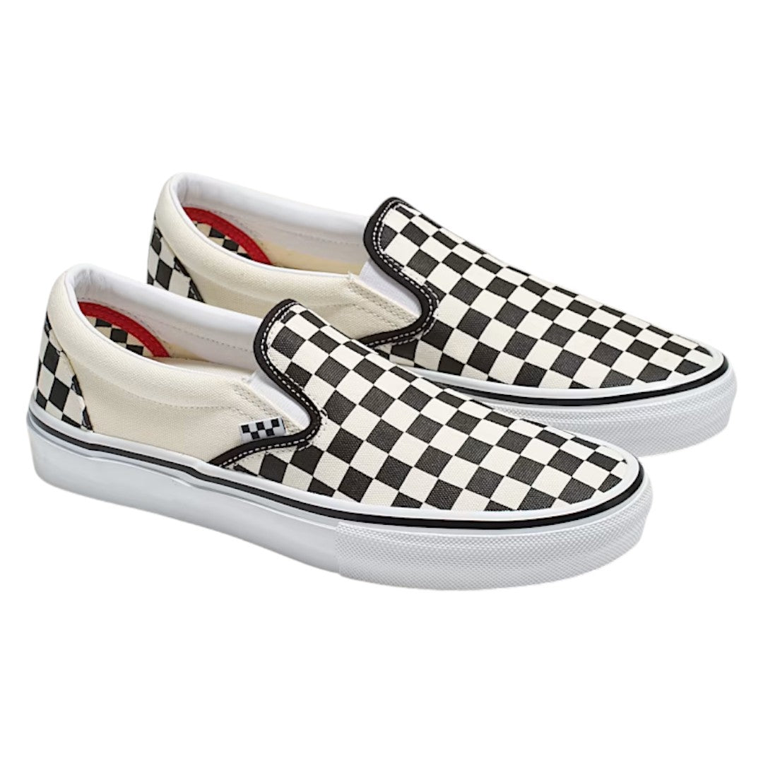 Vans Skate Slip On