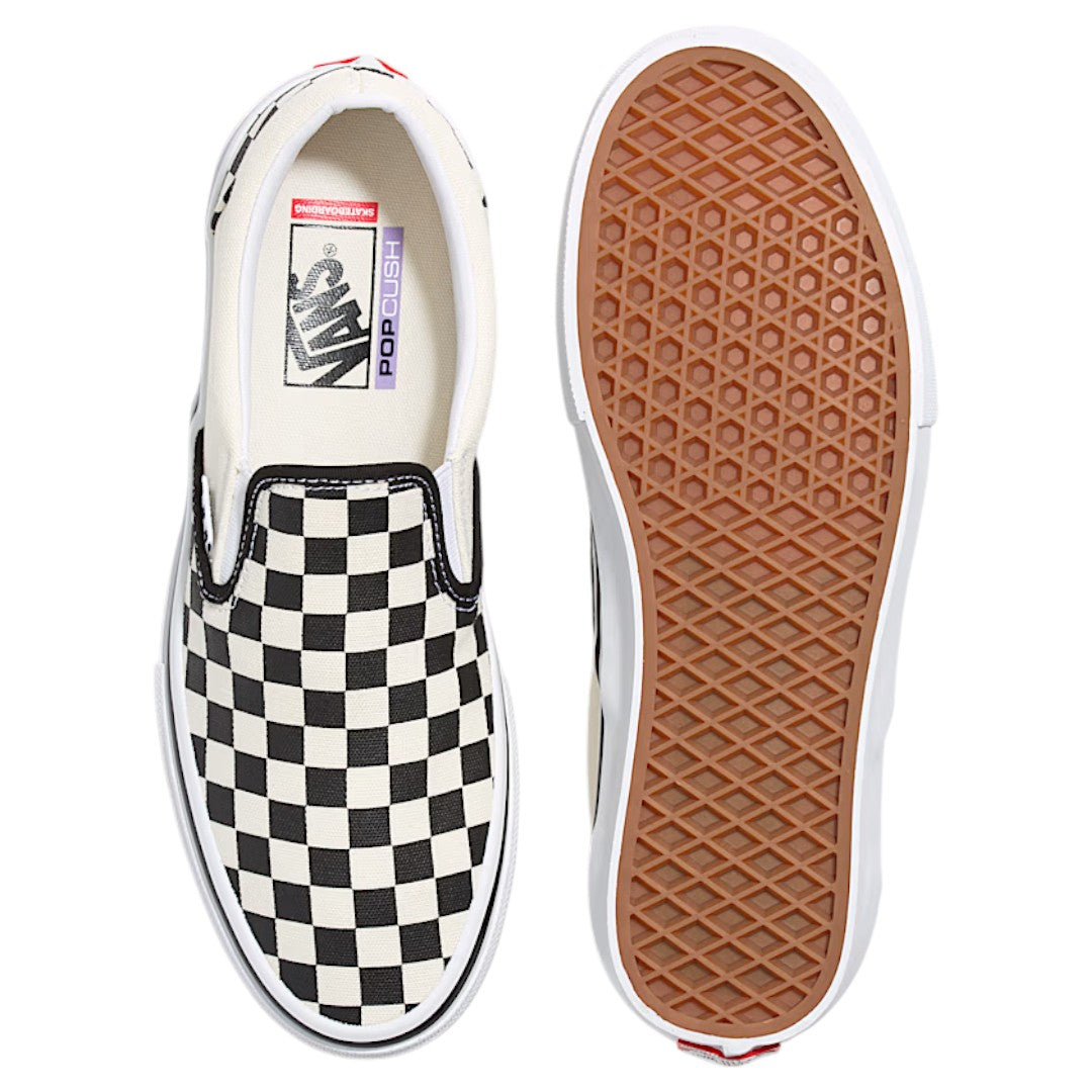 Vans Skate Slip On