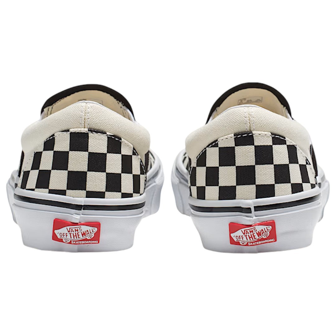 Vans Skate Slip On