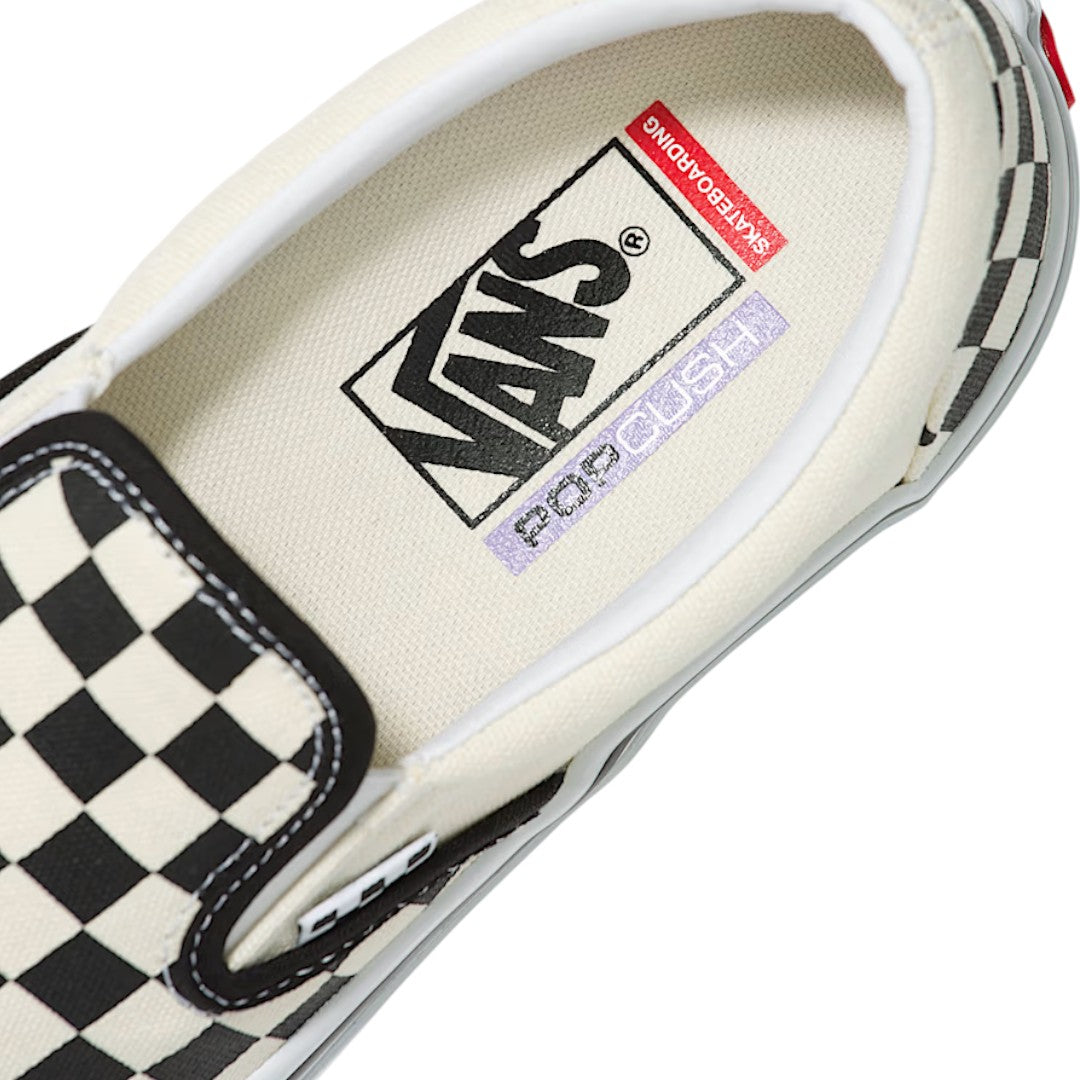 Vans Skate Slip On