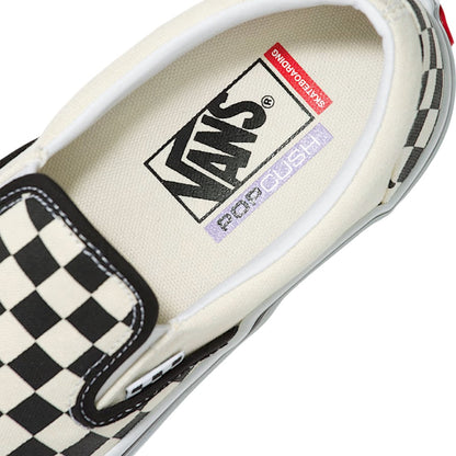 Vans Skate Slip On