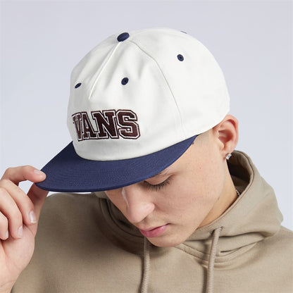 Vans  Property Of Low Unstructured Hat