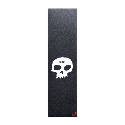 Zero Griptape Single Skull