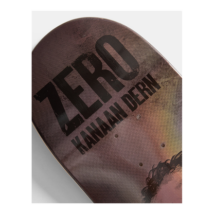 Zero Kanaan Joker Deck