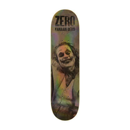 Zero Kanaan Joker Deck