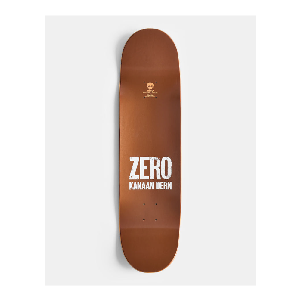 Zero Kanaan Joker Deck