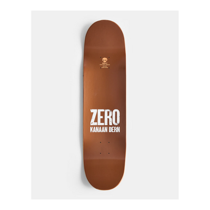 Zero Kanaan Joker Deck