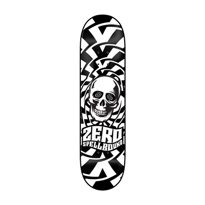 Zero Spellbound Black Dip Deck