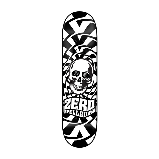 Zero Spellbound Black Dip Deck
