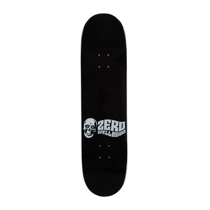 Zero Spellbound (Black Dip) Deck